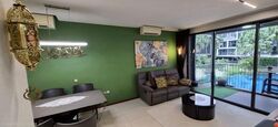 Blossom Residences (D23), Condominium #617085661